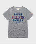 Women's The Sandlot You're Killin' Me Smalls