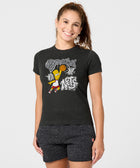 Women's The Simpsons Bart X Brooklyn Nets