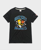 Women's The Simpsons Bart X Charlotte Hornets