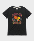 Women's The Simpsons Bart X Cleveland Cavaliers