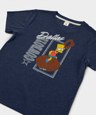 Women's The Simpsons Bart X Dallas Cowboys