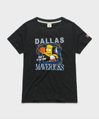 Women's The Simpsons Bart X Dallas Mavericks