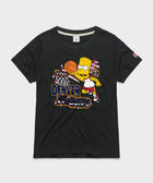 Women's The Simpsons Bart X Denver Nuggets