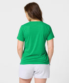 Women's The Simpsons Bart X Green Bay Packers