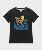 Women's The Simpsons Bart X Indiana Pacers