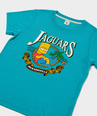 Women's The Simpsons Bart X Jacksonville Jaguars