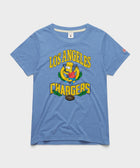 Women's The Simpsons Bart X Los Angeles Chargers