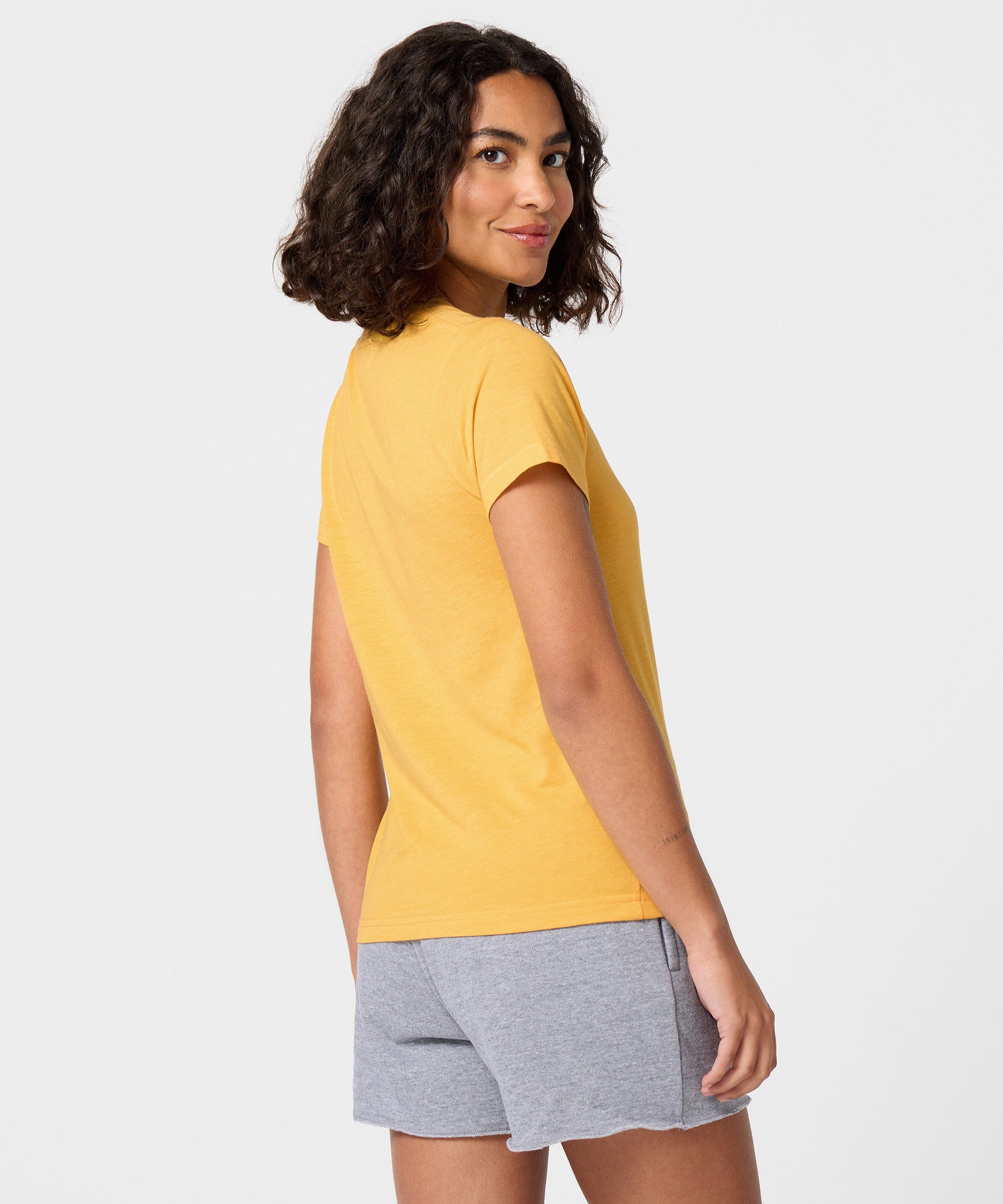 Women's The Simpsons Bart X Los Angeles Rams