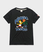 Women's The Simpsons Bart X Minnesota Timberwolves