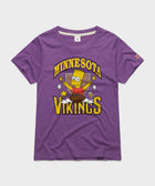 Women's The Simpsons Bart X Minnesota Vikings