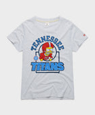 Women's The Simpsons Bart x Tennessee Titans