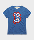 Women's The Simpsons Boston Americans Logo
