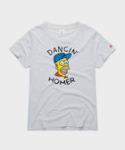 Women's The Simpsons Dancin' Homer