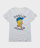 Women's The Simpsons Dancin' Homer