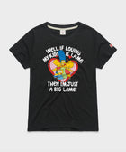 Women's The Simpsons Marge I'm Just A Big Lame