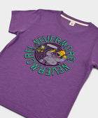 Women's The Simpsons Nevermore!