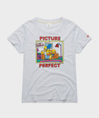 Women's The Simpsons Picture Perfect