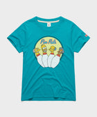 Women's The Simpsons Pin Pals