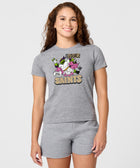 Women's Tmnt Donatello X New Orleans Saints
