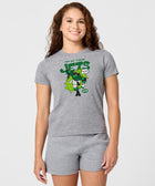 Women's Tmnt Donatello X New York Jets