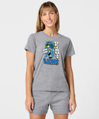 Women's Tmnt Leonardo X Detroit Lions