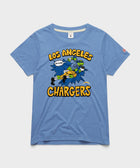 Women's Tmnt Leonardo X Los Angeles Chargers