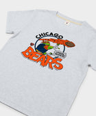 Women's Tmnt Michelangelo X Chicago Bears