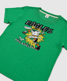 Women's Tmnt Michelangelo X Philadelphia Eagles