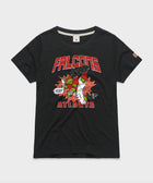 Women's Tmnt Raphael X Atlanta Falcons