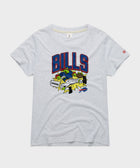 Women's Tmnt Raphael X Buffalo Bills