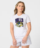 Women's Tmnt Raphael X Buffalo Bills