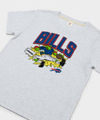 Women's Tmnt Raphael X Buffalo Bills