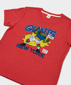 Women's Tmnt Raphael X New York Giants