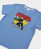 Women's Tmnt Raphael X Tennessee Titans