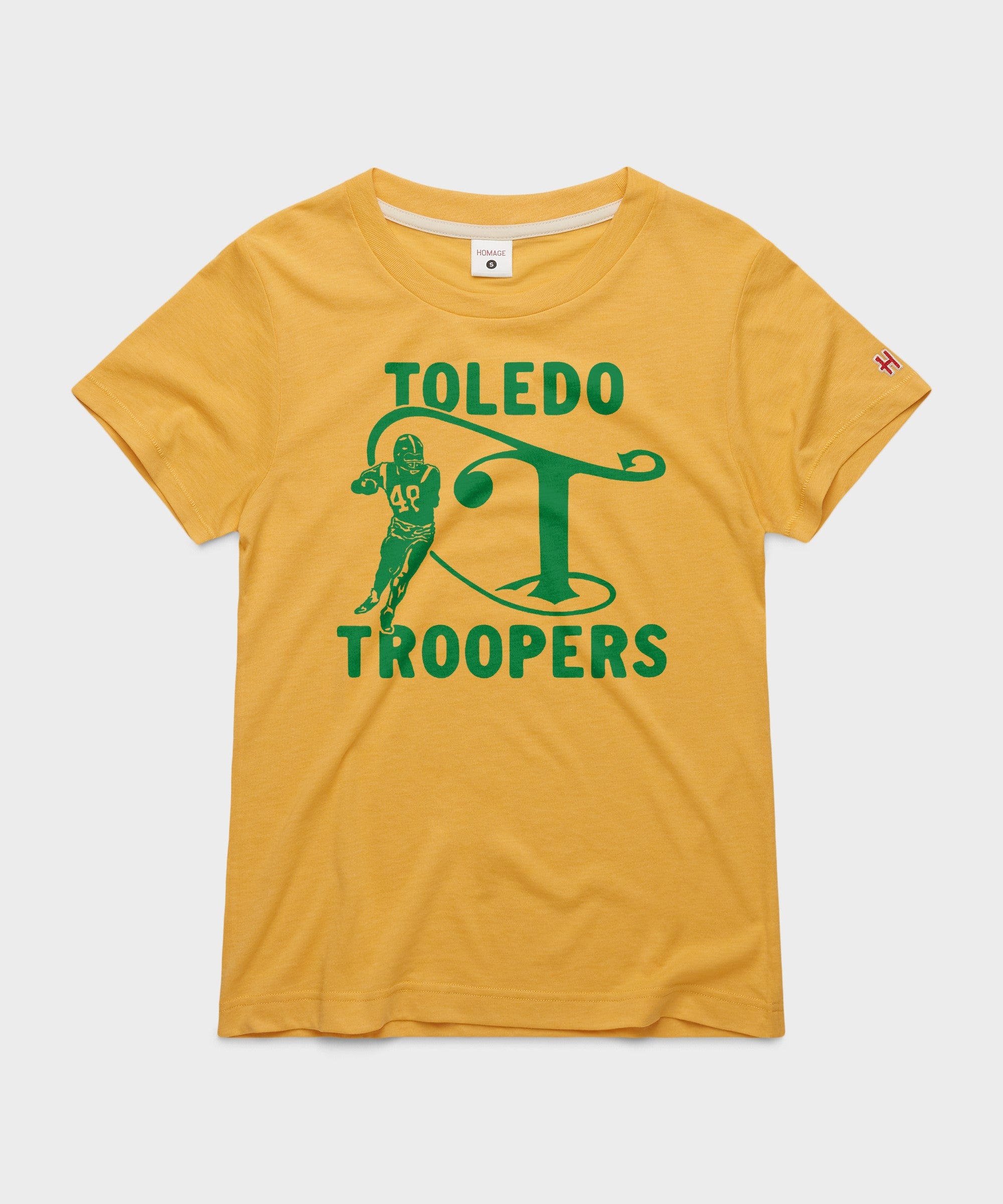 Women's Toledo Troopers