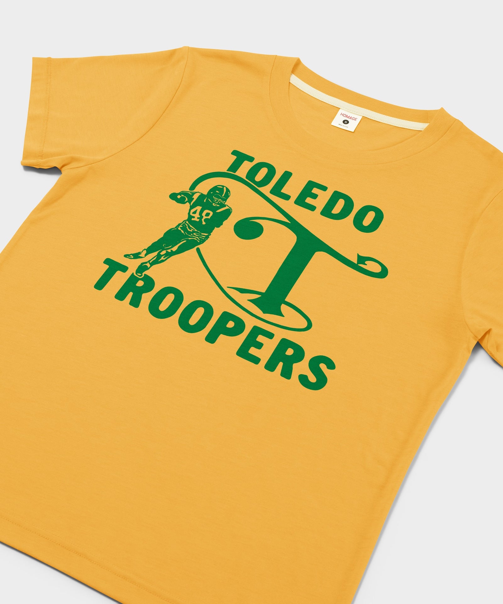 Women's Toledo Troopers