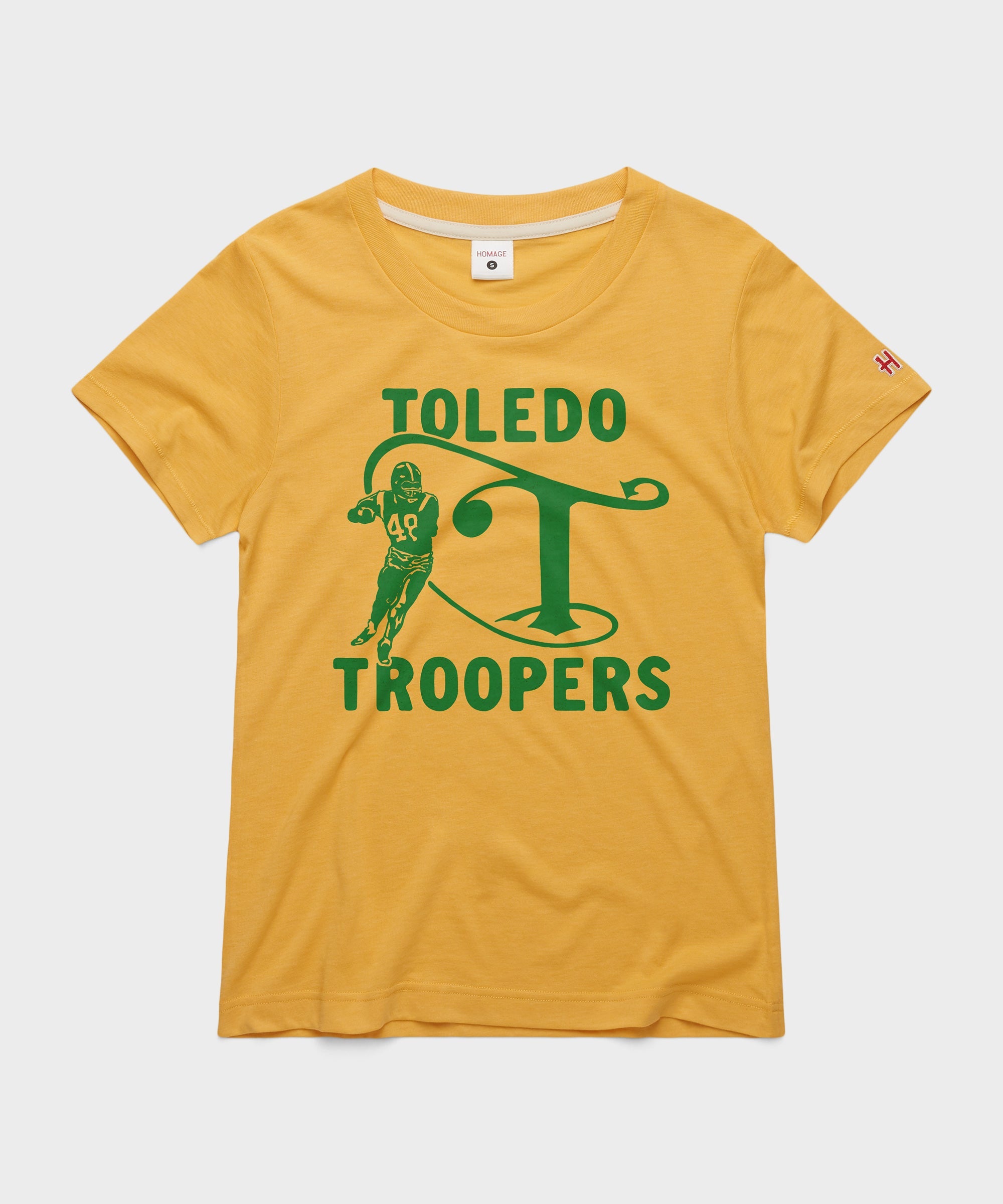 Women's Toledo Troopers
