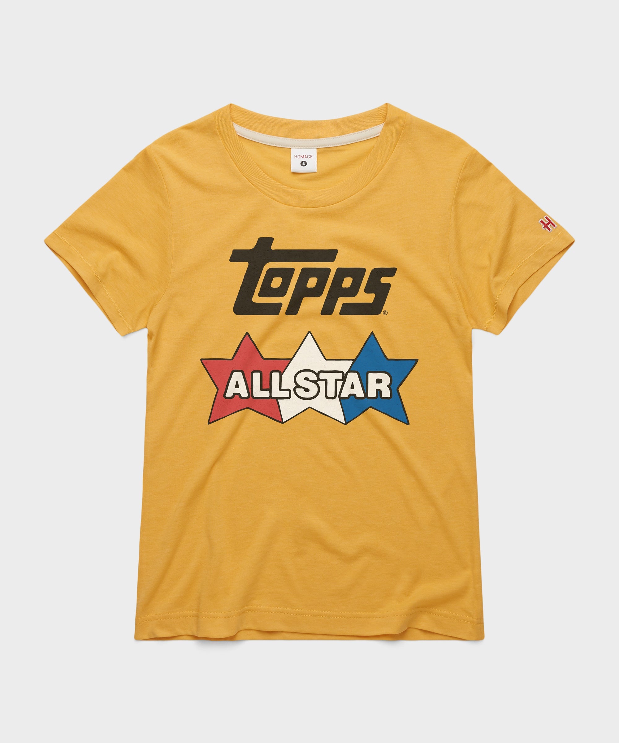 Women's Topps All Star