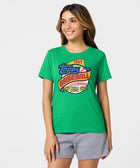 Women's Topps Baseball 1984