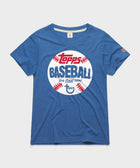 Women's Topps Baseball The Real One