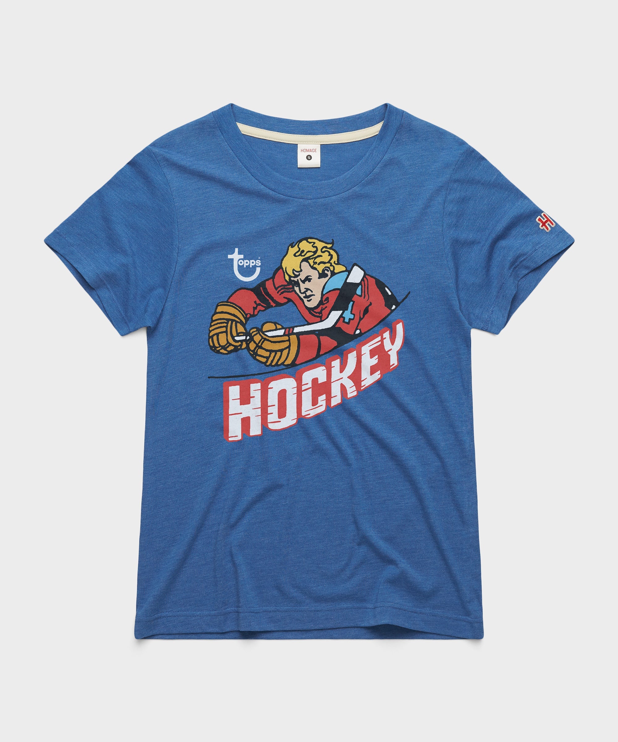 Women's Topps Hockey