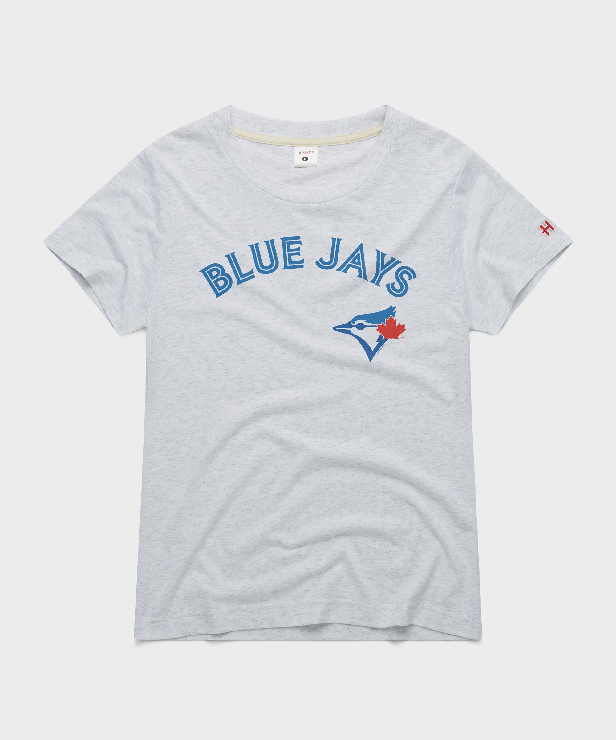 Women's Toronto Blue Jays Jersey Logo '20