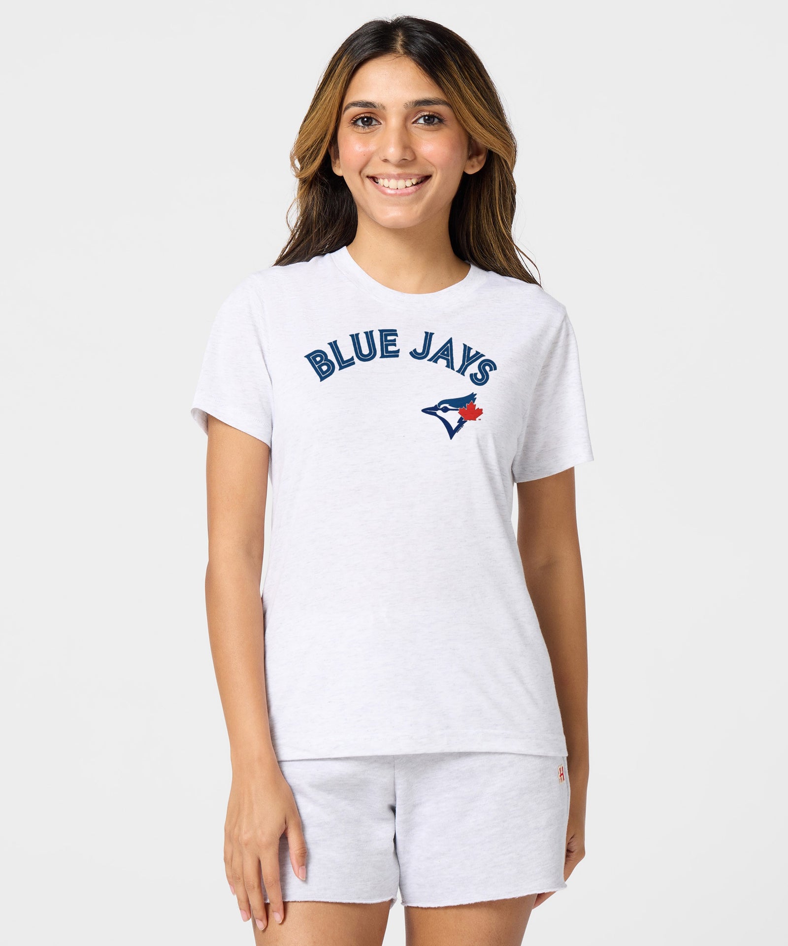 Women's Toronto Blue Jays Jersey Logo '20
