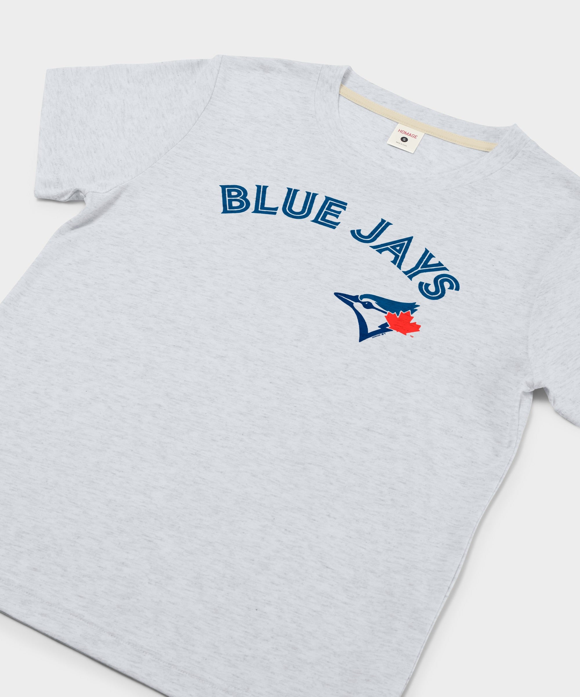 Women's Toronto Blue Jays Jersey Logo '20