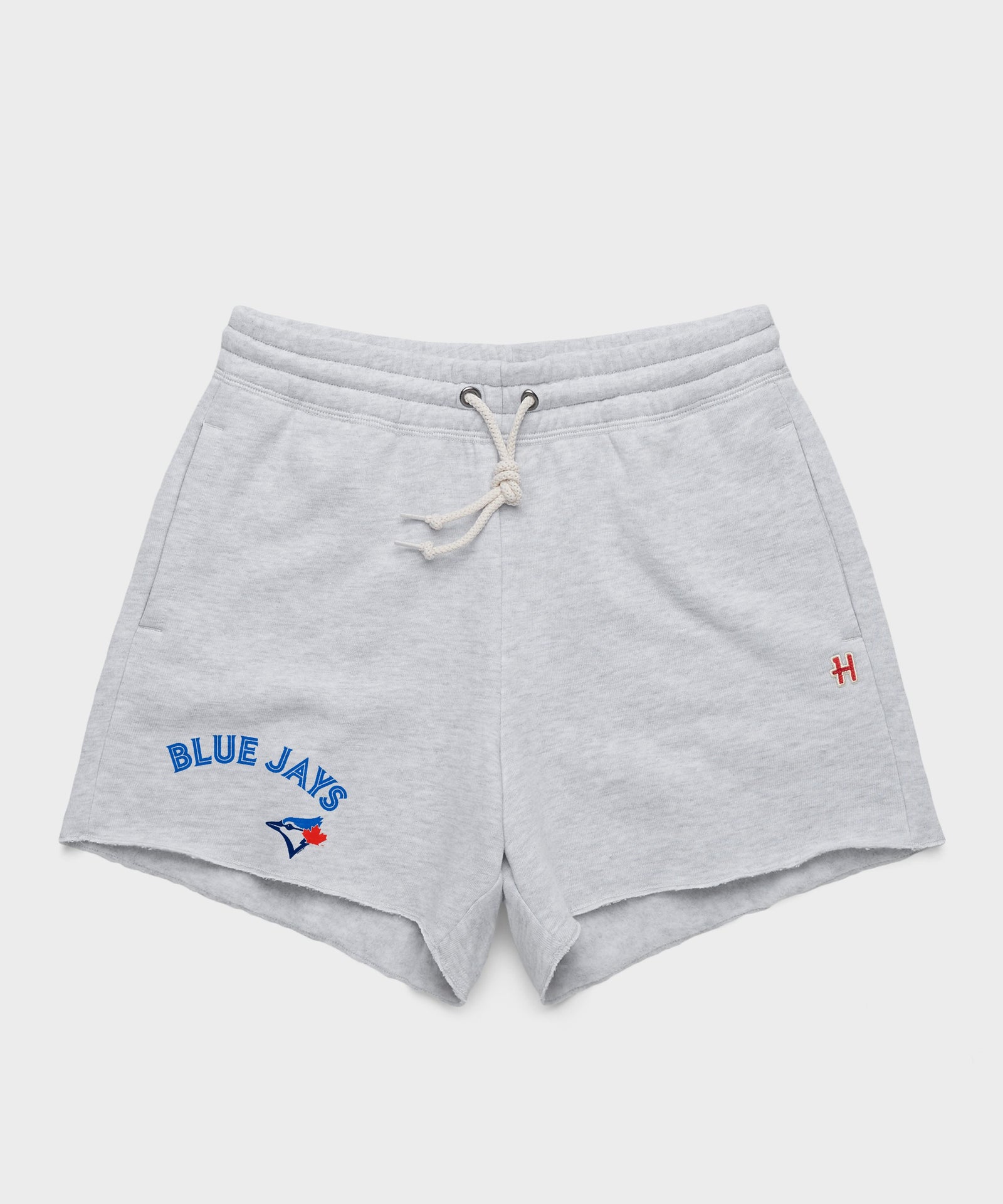 Women's Toronto Blue Jays Jersey Logo '20 Sweat Shorts