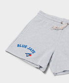 Women's Toronto Blue Jays Jersey Logo '20 Sweat Shorts