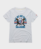 Women's Toronto Blue Jays Take Me Out To The Ballgame