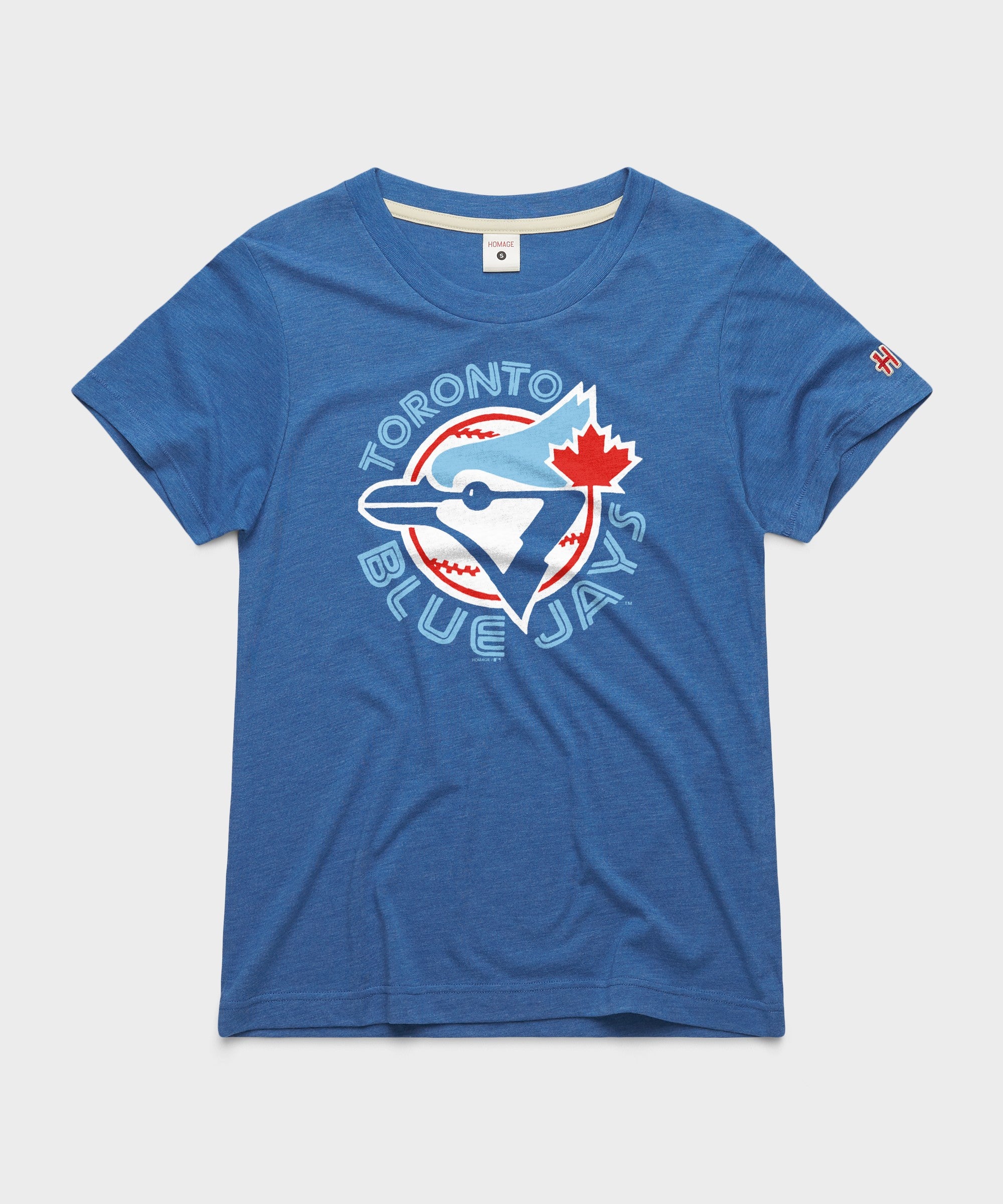 Women's Toronto Blue Jays '77