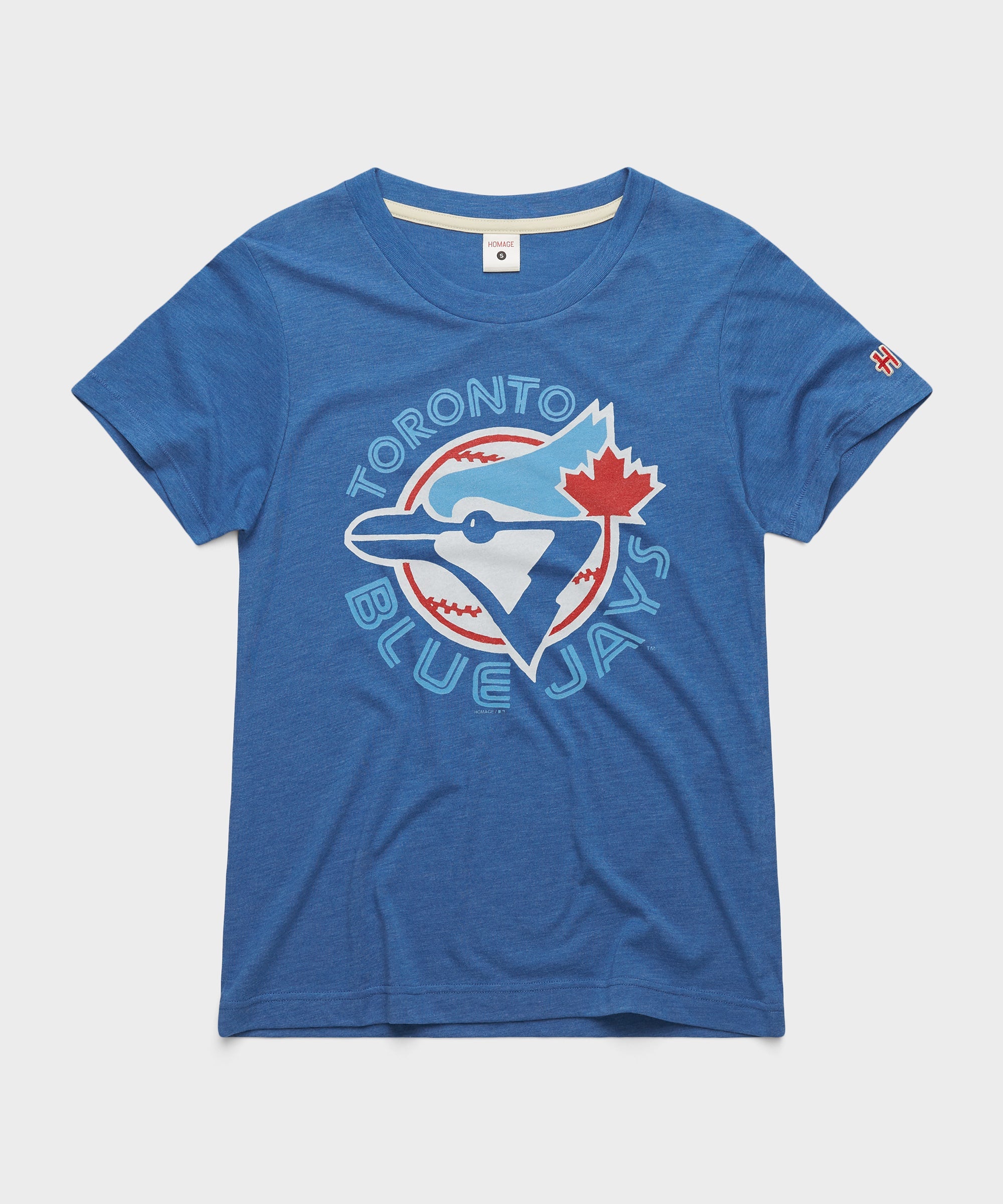 Women's Toronto Blue Jays '77