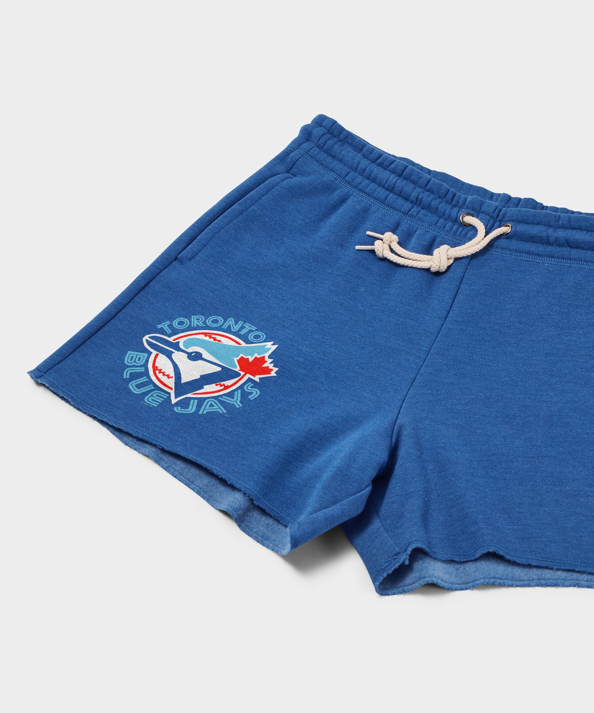 Women's Toronto Blue Jays '77 Sweat Shorts